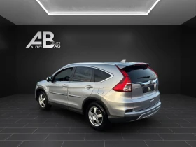 Honda Cr-v 1.6  | Mobile.bg    10