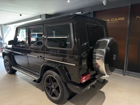 Обява за продажба на Mercedes-Benz G 63 AMG ~ 138 000 EUR - изображение 2