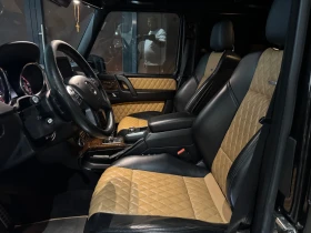 Обява за продажба на Mercedes-Benz G 63 AMG ~ 138 000 EUR - изображение 4