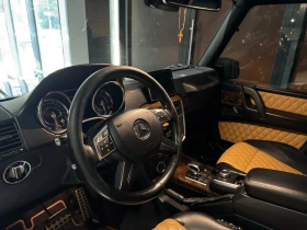 Обява за продажба на Mercedes-Benz G 63 AMG ~ 138 000 EUR - изображение 6