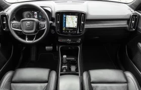 Обява за продажба на Volvo XC40 T5/R-DESIGN/261HP/AMBI/CARPLAY/DIGITAL/KLESS/645f ~71 899 лв. - изображение 9