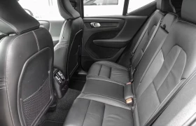 Volvo XC40 T5/R-DESIGN/261HP/AMBI/CARPLAY/DIGITAL/KLESS/645f - 71899 лв. - 93650587 14