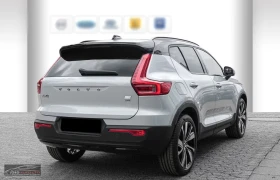 Обява за продажба на Volvo XC40 T5/R-DESIGN/261HP/AMBI/CARPLAY/DIGITAL/KLESS/645f ~71 899 лв. - изображение 4
