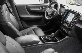 Обява за продажба на Volvo XC40 T5/R-DESIGN/261HP/AMBI/CARPLAY/DIGITAL/KLESS/645f ~71 899 лв. - изображение 7
