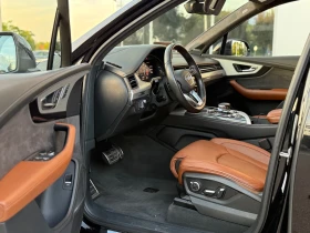 Audi SQ7 Ceramic Nigt Vision Soft Close 7 местна ! - 70850 лв. - 76845604 10