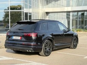 Audi SQ7 Ceramic Nigt Vision Soft Close 7 местна ! - 70850 лв. - 76845604 5
