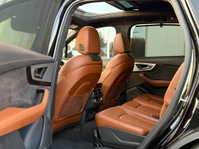 Audi SQ7 Ceramic Nigt Vision Soft Close 7 местна ! - 70850 лв. - 76845604 11