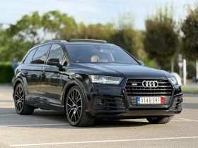 Audi SQ7 Ceramic Nigt Vision Soft Close 7 местна !