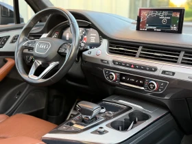 Audi SQ7 Ceramic Nigt Vision Soft Close 7 местна ! - 70850 лв. - 76845604 8