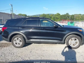 Ford Explorer 2.3L I-4 DI, DOHC, VVT, TURBO, 300HP 4X4 Drive | Mobile.bg    6