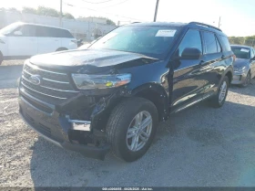 Ford Explorer 2.3L I-4 DI, DOHC, VVT, TURBO, 300HP 4X4 Drive | Mobile.bg    2