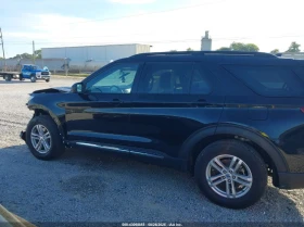 Ford Explorer 2.3L I-4 DI, DOHC, VVT, TURBO, 300HP 4X4 Drive | Mobile.bg    7