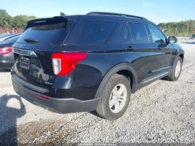 Ford Explorer 2.3L I-4 DI, DOHC, VVT, TURBO, 300HP 4X4 Drive | Mobile.bg    11