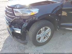 Ford Explorer 2.3L I-4 DI, DOHC, VVT, TURBO, 300HP 4X4 Drive | Mobile.bg    13
