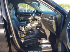 Ford Explorer 2.3L I-4 DI, DOHC, VVT, TURBO, 300HP 4X4 Drive | Mobile.bg    12