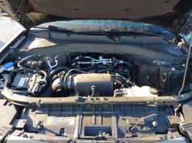 Ford Explorer 2.3L I-4 DI, DOHC, VVT, TURBO, 300HP 4X4 Drive | Mobile.bg    17