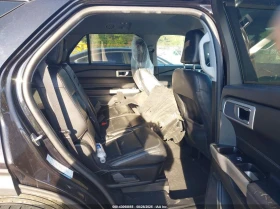 Ford Explorer 2.3L I-4 DI, DOHC, VVT, TURBO, 300HP 4X4 Drive | Mobile.bg    15