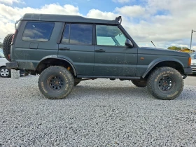 Land Rover Discovery - 12500 лв. / 6391.15 € - 99209111 3