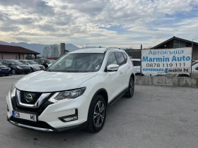 Nissan X-trail FACE 2.0DCI 177кс РЕГИСТРИРАН ОБСЛУЖЕН
