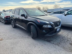 Nissan Rogue * SV * CARFAX * ЦЕНА ДО БГ - 34600 лв. / 17690.70 € - 60193599 3