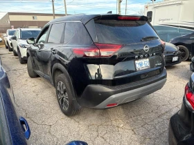 Nissan Rogue * SV * CARFAX * ЦЕНА ДО БГ - 34600 лв. / 17690.70 € - 60193599 2