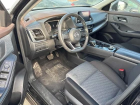 Nissan Rogue * SV * CARFAX * ЦЕНА ДО БГ - 34600 лв. / 17690.70 € - 60193599 5