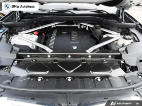 BMW X5 * xDrive40i SPORT SEATS, ELECTRIC SEATS, PANORAMA  - 60450 лв. / 30907.59 € - 24909481 9