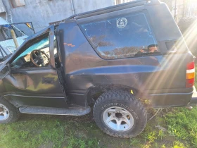 Opel Frontera 2.0 115 �.� | Mobile.bg � ����� ������ 3