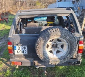 Opel Frontera 2.0 115 �.� | Mobile.bg � ����� ������ 6