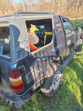 Opel Frontera 2.0 115 �.� | Mobile.bg � ����� ������ 5