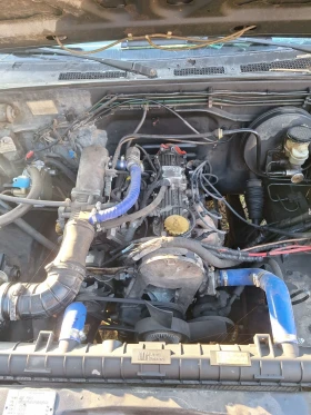 Opel Frontera 2.0 115 �.� | Mobile.bg � ����� ������ 11