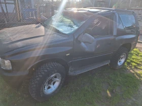 Opel Frontera 2.0 115 �.� | Mobile.bg � ����� ������ 2