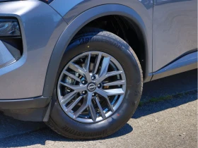 Nissan Rogue * S AWD | Htd Seat | Backup Camera | Blindspot Alr - 50150 лв. / 25641.29 € - 66924724 4