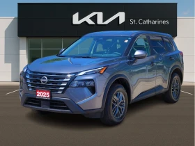 Nissan Rogue * S AWD | Htd Seat | Backup Camera | Blindspot Alr - 50150 лв. / 25641.29 € - 66924724 8