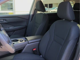 Nissan Rogue * S AWD | Htd Seat | Backup Camera | Blindspot Alr - 50150 лв. / 25641.29 € - 66924724 12