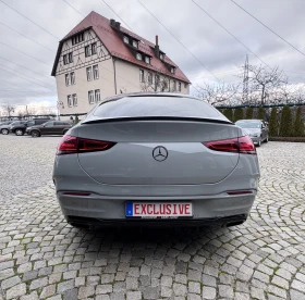 Mercedes-Benz GLE 350 e/AMG/4Matic/Coupe - 64900 € / 126933.37 лв. - 51420862 5