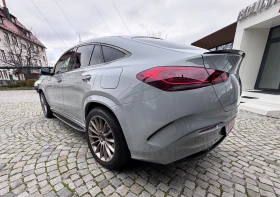 Mercedes-Benz GLE 350 e/AMG/4Matic/Coupe - 64900 € / 126933.37 лв. - 51420862 4