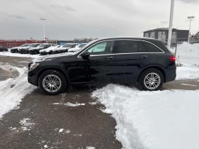 Mercedes-Benz GLC * 300 * CARFAX * БЕЗ ПЪРВОНАЧАЛНА ВНОСКА - 17800 € / 34813.77 лв. - 88828563 2