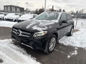 Mercedes-Benz GLC * 300 * CARFAX * БЕЗ ПЪРВОНАЧАЛНА ВНОСКА