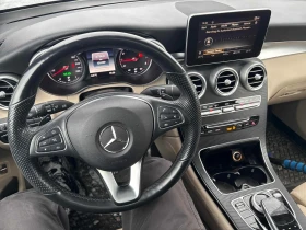 Mercedes-Benz GLC * 300 * CARFAX * БЕЗ ПЪРВОНАЧАЛНА ВНОСКА - 17800 € / 34813.77 лв. - 88828563 9