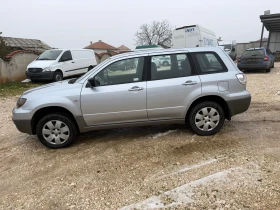 Mitsubishi Outlander 2.0i-БЕНЗИН-КОМФОРТ 164000км. - 3470 € / 6786.73 лв. - 88088721 3