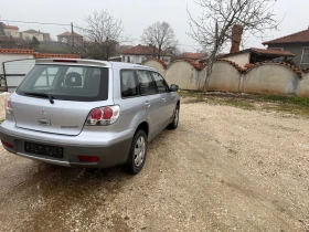 Mitsubishi Outlander 2.0i-БЕНЗИН-КОМФОРТ 164000км. - 3470 € / 6786.73 лв. - 88088721 6
