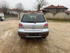 Mitsubishi Outlander 2.0i-БЕНЗИН-КОМФОРТ 164000км. - 3470 € / 6786.73 лв. - 88088721 5