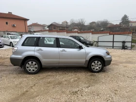 Mitsubishi Outlander 2.0i-БЕНЗИН-КОМФОРТ 164000км. - 3470 € / 6786.73 лв. - 88088721 7