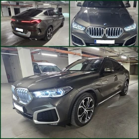 BMW X6 xDrive30d INDIVIDUAL  - 65000 € / 127128.95 лв. - 20585495 2