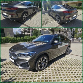 BMW X6 xDrive30d INDIVIDUAL  - 65000 € / 127128.95 лв. - 20585495 9