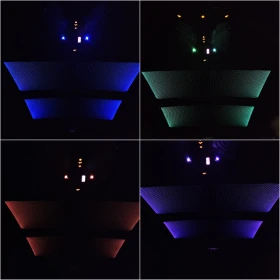 BMW X6 xDrive30d INDIVIDUAL  - 65000 € / 127128.95 лв. - 20585495 4