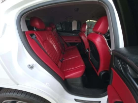 Alfa Romeo Stelvio TI LUSSO| HARMAN/KARDON| ПОДРЕВ, снимка 9