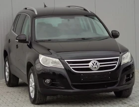 VW Tiguan 2.0TDI* 140к.с* 4-motion* 