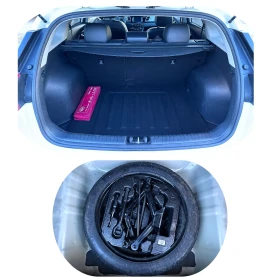 Kia Niro 1.6HYBRID/����/����/������/FULL LED | Mobile.bg � ����� ������ 14